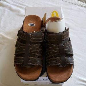 dr scholl's flyby oxford